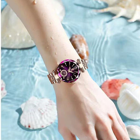 Reloj de Lujo POEDAGAR